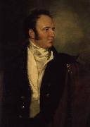 George Hayter George Bridgeman 2nd Earl of Bradford oil painting reproduction